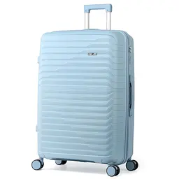 Валіза Semi Line 24" M Blue (T5780-2)
