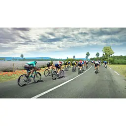 Ключ активації Microsoft Tour de France 2021 для Xbox One - мініатюра 5