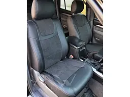 Авточохли модельні MW Brothers для Lexus GX 470 c 2002 - мініатюра 5
