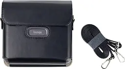 Чохол для фотопринтера Fujifilm Instax Link Wide Чорний - мініатюра 3
