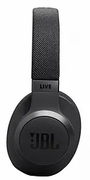 Гарнітура JBL LIVE 770NC Чорний (JBLLIVE770NCBLK) (6947703) - мініатюра 3