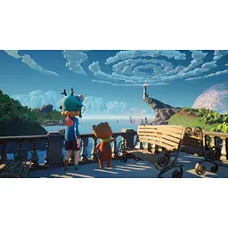 Ключ активації Microsoft Daydream: Forgotten Sorrow для Xbox One/Series S/X - мініатюра 2