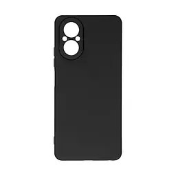 Чехол ArmorStandart ICON для Realme C67 4G Camera cover Black (ARM78845)