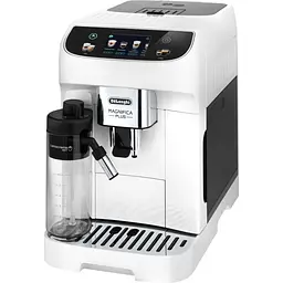 Кавомашина Delonghi Magnifica Plus ECAM320.60.W [121402]