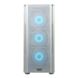 Робоча станція Power Up Desktop #372 Core i9 14900K/128 GB/SSD 2TB/GeForce RTX 4080 Super 16 Gb - мініатюра 2