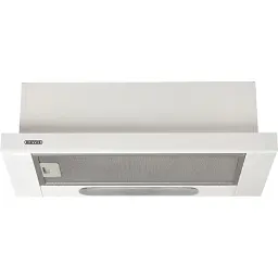 Витяжка кухонна ELEYUS LOTUS 470 50 WH - мініатюра 10