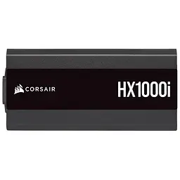 Блок живлення Corsair HX1000i ATX 80PLUS Platinum (CP-9020259-EU) - мініатюра 6