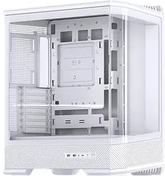 Корпус JONSBO D400 White - мініатюра 2