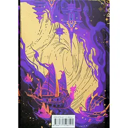 Книга Ураганні війни. Книга 1 - Тея Ґуанзон КСД (9786171508101) - мініатюра 3