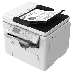 БФП Canon i-SENSYS MF275dw II з Wi-Fi 7345C001 - мініатюра 4