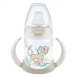 Пляшечка для годування Nuk First Choise Tiger 150 мл (3952435)