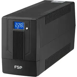 Лінійно-інтерактивний ДБЖ FSP iFP 600 (PPF3602800)