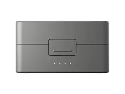 Мікрофонна радіосистема DJI MIC 3 2TX + 1RX + Charging Case (CP.RN.00000480.01) - мініатюра 4
