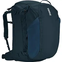 Рюкзак для активного відпочинку Thule Landmark Travel Pack TLPF-260 Woman Darkest Blue 60 л (3205315)