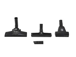 Пилосос з мішком Hoover BV60PET 011 - мініатюра 6