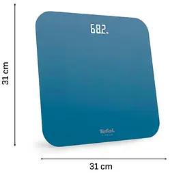 Ваги підлогові Tefal PP1905V0 (7190840) - мініатюра 4