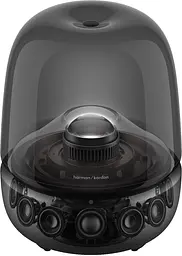 Акустична система HARMAN KARDON Aura Studio 5 Black (HKAURAS5BLKEP) - мініатюра 2
