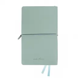 Щоденник діловий Leo Planner 2027 Glory м'який 12х20 cм 352 сторінки фісташковий (252717) - мініатюра 19