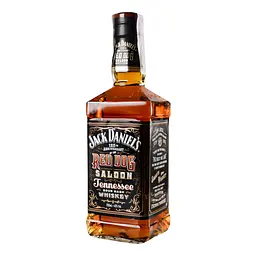Віскі Jack Daniel's Red Dog Saloon, 43%, 0,7 л - мініатюра 2