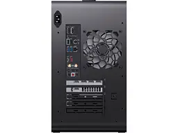 Корпус Jonsbo U4 Mini Mesh Black - мініатюра 8
