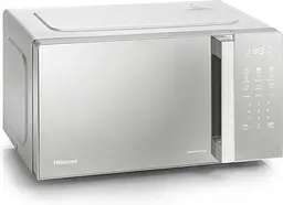 Мікрохвильова піч Hisense H20MOMSS4H (C20PXP) - мініатюра 6