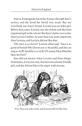 Oxford Bookworms Library Level 1. A Little Princess audio pack - Френсіс Бернет - мініатюра 8