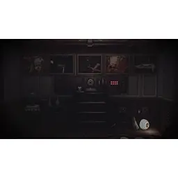 Ключ активації Microsoft Fobia - St. Dinfna Hotel для Xbox One/Series S/X - мініатюра 5