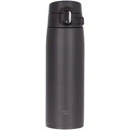 Термокружка Zojirushi SM-VB60BM 0.6 л Soft Black