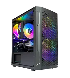 Ігровий ПК Rift (RTX 5050 8GB / Intel Core i5 12400F / 16GB DDR4 / SSD 512GB)