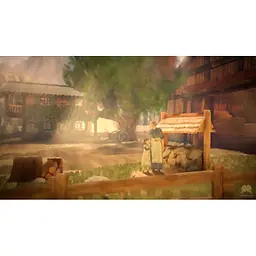 Гра 11-11 Memories Retold (російська версія) (PS4) - мініатюра 3