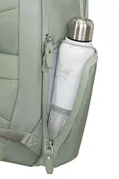 Рюкзак 15.6" Samsonite KARISSA EVO SAGE 44x30x18(23) KP2*54021 - мініатюра 9