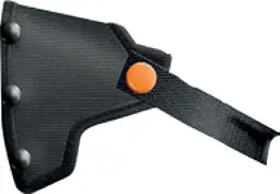 Сокира-молот будівельна Fiskars Pro IsoCore S 1,1 кг / 36 см (1062936) - мініатюра 4