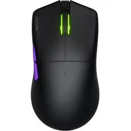Комп'ютерна мишка Hator Pulsar 3 Ultra 4K Wireless Black (HTM680)