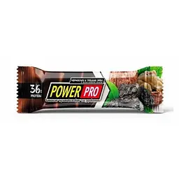 Протеїнові батончики Protein Bar Nutella 36% — 20 × 60 г Pistachio praline