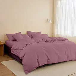 Підковдра двоспальна 175х210 LILAC COSAS (4822052268810) - мініатюра 3