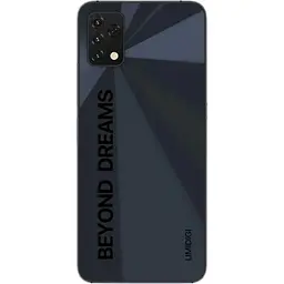 Смартфон Umidigi A11S 4/64Gb Frost Grey - мініатюра 2