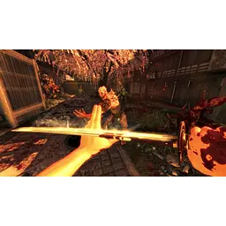 Ключ активації Microsoft The Shadow Warrior Trilogy для Xbox One/Series S/X - мініатюра 10