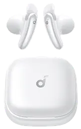 Гарнітура Anker SoundСore Liberty Buds White - мініатюра 3