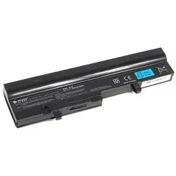 Акумулятор до ноутбука TOSHIBA Mini Notebook NB300 (TA3785LH) 11.1V 5200mAh PowerPlant (NB510214) - мініатюра 2