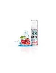 Лубрикант AM.Cherry Water Based Lubricant with phytoplankton 50 ml Amoreane 4-60166 98117 - мініатюра 2
