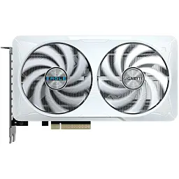 Видеокарта Gigabyte Nvidia GeForce RTX 5060 EAGLE OC ICE 8G (GV-N5060EAGLEOC ICE-8GD)