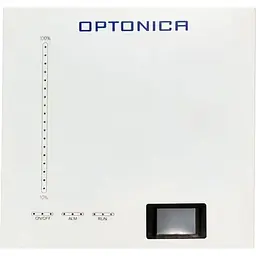 Акумулятор Optonica LiFePO4 48V (48V/228Ah/10944Wh) (O-LiFePO4-228-48-15s) [123419] - мініатюра 4