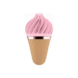 Вібратор Satisfyer Layons Sweet Temptation 10.5 см рожевий - мініатюра 2