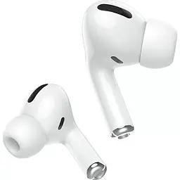 Стерео гарнітура Bluetooth Hoco ES42 (EW05) White - мініатюра 2