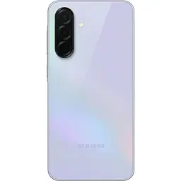 Смартфон Samsung Galaxy A36 5G 6/128GB Lavender (SM-A366B) (UA UCRF) - мініатюра 5