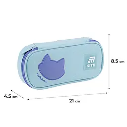Набір Kite 585 Catsline: рюкзак + пенал + сумка для взуття  - мініатюра 27