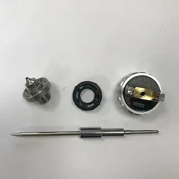 Сопло 1.2 мм для фарбопульпу D-951-MINI HVLP Italco hoz0006798 - мініатюра 4