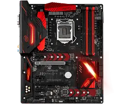 Материнська плата ASRock Fatal1ty Z270 Gaming K4 LGA 1151v1 (Fatal1ty Z270 Gaming K4) Б/В
