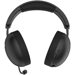 Навушники Hator Hellyberry HH30 wireless Black-violet - мініатюра 6