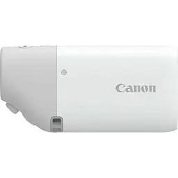 Фотоапарат Canon PowerShot Zoom White [4838C007] [129998] - мініатюра 5